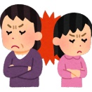 【驚愕】中３の娘が何も手伝わない…私「母親は召使いじゃねーんだよ！」→１度話し合ってみると、娘から「まさかの一言」をいわれ呆れた・・・