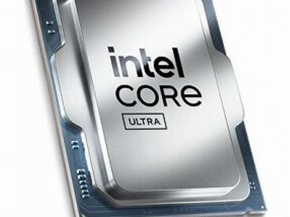 【悲報】ワイ、IntelのCPUを購入してしまう