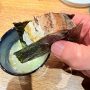 焼鳥が美味しいだけでなく和洋中も楽しめる・・まさにビストロ感覚！