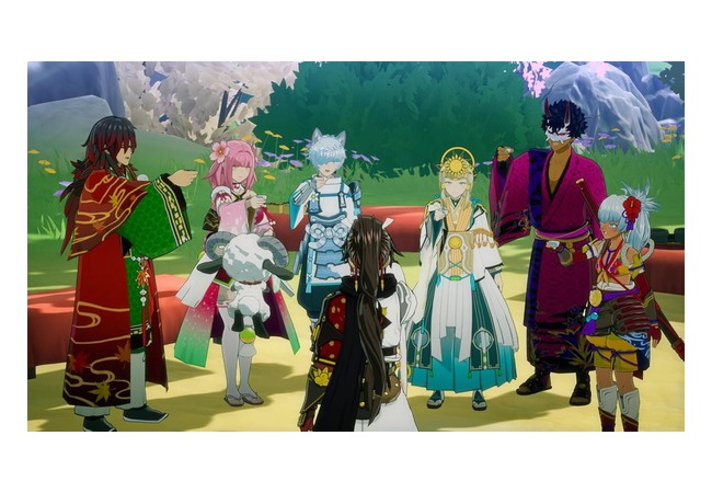 【悲報】ルーンファクトリー新作さん、んほりの香りがし始める……