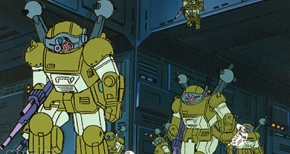 ボトムズって結局何の話だったの？