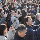 定時介護報酬改定時の政権を選ぶ選挙