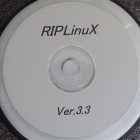『RIPLinuXを使用してみる。』の画像