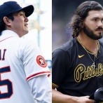 【悲報】MLBスカウト「日本は3Aよりちょっと上程度。韓国は2Aレベル」
