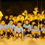 『託西FC！』の画像