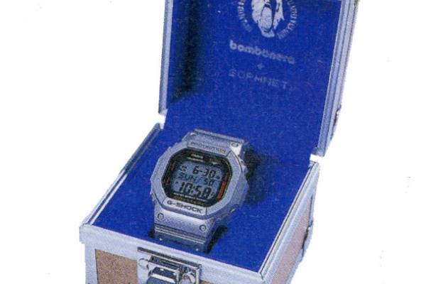SOPHNET bombonera G-SHOCK 限定モデル - bookteen.net