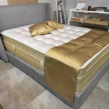 ��KING KOIL���ޥåȥ쥹Bliss Precious�֥ꥹ�ץ쥷�㥹�٤β���