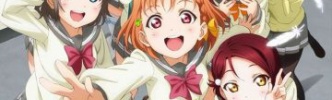 3/1『ラブライブ！サンシャイン!!』×セブン-イレブン！Aqoursと “まじゅつ”や“れきし”を学ぼう！！