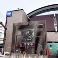 うなぎ蓬ぜんさんへ