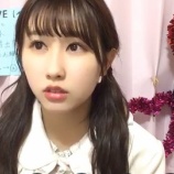 『[動画]2020.02.23（22:02～） SHOWROOM　「=LOVE(イコールラブ) 山本杏奈」＠個人配信』の画像