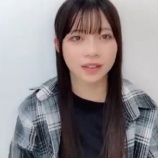 『[動画]2023.11.24（12:01～） SHOWROOM　「≒JOY(ニアリーイコールジョイ) 村山結香」＠個人配信【ニアジョイ】』の画像