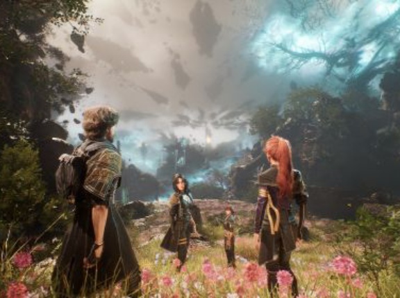 【神ゲー】『Clair Obscur: Expedition 33』、史上2作目となるとんでもない快挙「5大GOTY」制覇を達成！！