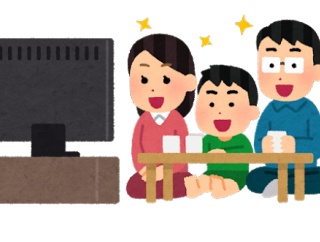 ネット配信者「テレビ映像を生放送で流したい、でも規約違反だし…」 →天才的な抜け道を発見する