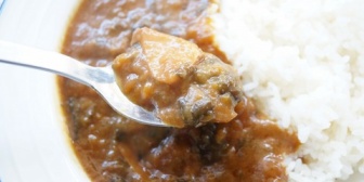 カレーライスって料理下手かどうかとか人間性も出るような気がする…