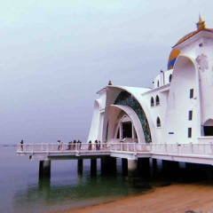 マレーシア旅行 その7