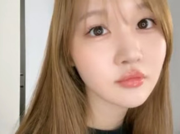 [動画]2026.04.21（13:36～） SHOWROOM　「≒JOY(ニアリーイコールジョイ) 藤沢莉子」＠個人配信【ニアジョイ】