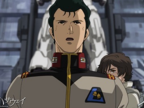 【悲報】「機動戦士ガンダム」のブライト・ノアさん、1年戦争からほぼ全ての大規模戦争で活躍するも最終階級が大佐・・・