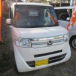 中古車販売の店　トレジャーオート