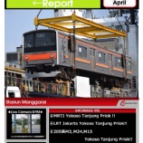 『月刊マンガライレポート4月号発刊のお知らせ』の画像