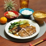 井上かなえオフィシャルブログ 「母ちゃんちの晩御飯とどたばた日記」