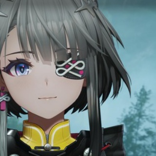 【エンドフィールド】大親分は顔が良過ぎる