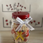 バレンタインの下見？ミーハーなお買い物♪