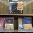 12/16(火)【中古SACD】新入荷 エソテリック