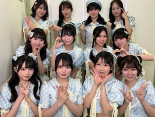 [ニアジョイ] ≒JOY 全国ツアー2025＠広島公演　終了後のメンバーポストまとめ