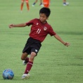 【2025/9/13】 U12 PRIDE CUP(1日目)