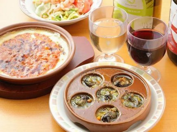 【衝撃】X民「サイゼリヤの時代は終わった。これからは◯◯◯がくる」パシャッ　→　ネット中のコスパ飯ガチ界隈がザワつくｗｗｗｗｗ