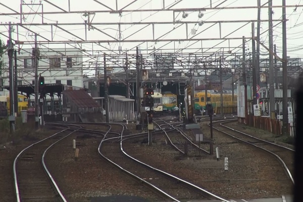 レール＆KQ倶楽部 - 富山地方鉄道