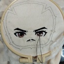 隆二君推しぬい爆誕⸜❤︎⸝‍