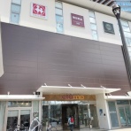 世田谷トイレ探索記