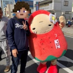 はぎもんの日記