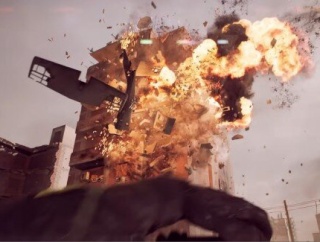 【動画】新作『バトルフィールド6』、破壊表現がリアルすぎるｗｗｗｗｗｗｗｗ　現実と区別つかん