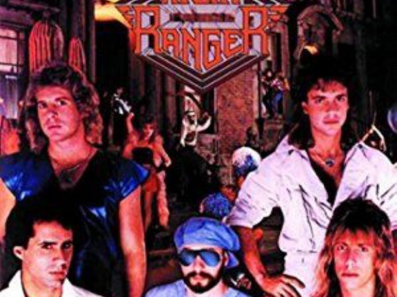 【来日予習】Touch Of Madness / タッチ・オブ・マッドネス（Night Ranger / ナイト・レンジャー）1983