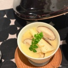 土鍋たけのこご飯と、たけのこづくしの夜ごはん