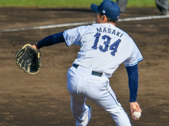 【2.21ファーム】斎藤155キロ！正木154キロ！