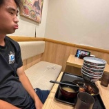 『これまでの大学生活を振り返って(古森遥士) 』の画像