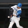 田宮がスクイズ失敗後、犠飛で追加点「死ぬ気でバントを決めにいきましたが失敗したので」松本剛の二盗、三盗生きる