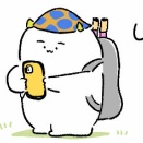 登山とギガとプラン変更