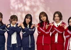 櫻坂46、チケ代9800円の運動会開催wwwwwwwww