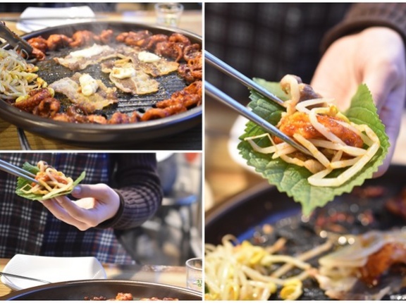 【娘と行く韓国2泊3日旅行２】「ホテル国都（Hotel Kukdo）」宿泊レポ＆明洞うま辛韓国グルメの店「チャドルバキンチュクミ」♬　