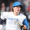 伏見寅威 詰まりながらもしぶとく先制点…「さちとらバッテリー」の相方・山崎を援護