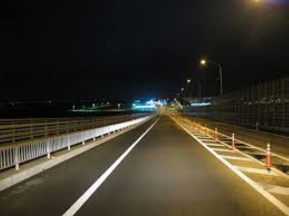 丸一日以上かけて遠方から車で帰省や旅行に行くやつ