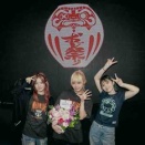Trident　「おじ祭り２０２６」感想文