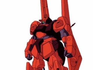 「シュツルムディアス」なぜネオ・ジオンがが運用していたのか