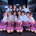 【HKT48】一年後の僕たちはどんな恋をしているのだろう公演　初日メンバーSNS