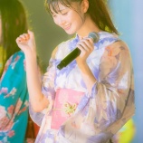『[ノイミー] 浴衣みれたんが神々しい…【菅波美玲】』の画像