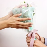 『ホワイトデーは「4倍返し」が理想的！』の画像